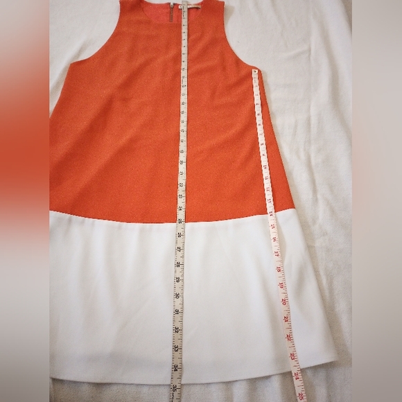 Alice & Olivia Color Block S/P - Picture 11 of 11